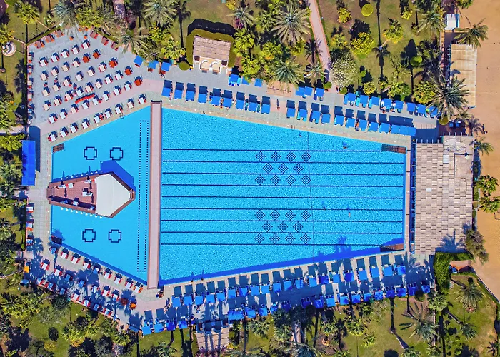 Arabia AzurResort All Inclusive